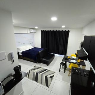 Edf Time completo academia spa garagem petfriendlyet friend - Maceió - 9