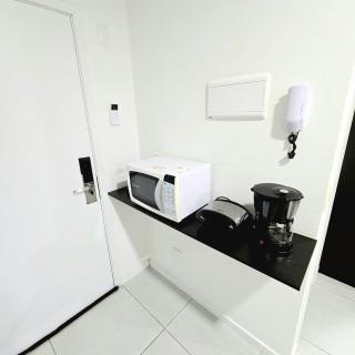 Edf Time completo academia spa garagem petfriendlyet friend - 1