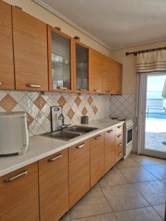 Serenity Villa - Kavala - 5