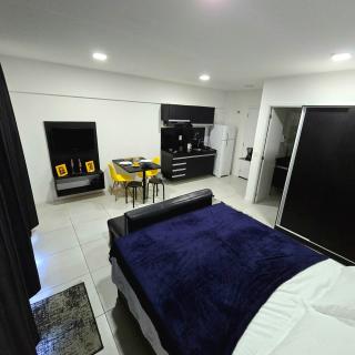 Edf Time completo academia spa garagem petfriendlyet friend - Maceió - 7