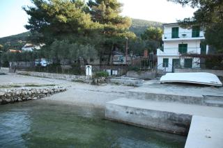 Apartments by the sea Grebastica, Sibenik - 24300 - Šibenik - 5
