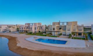 Cyan Residence El Gouna - Pool & Lagoon Access - Hurghada - 7