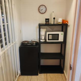 Cozy & comfortable crib - Jayuya - 0
