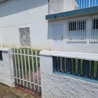 Cozy & comfortable crib - Jayuya - 7
