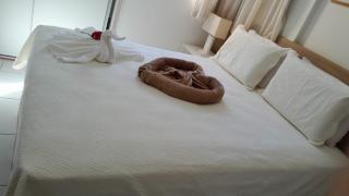 Apartamento no Iloa Residence - Com Enxoval Completo - Barra de São Miguel - 6