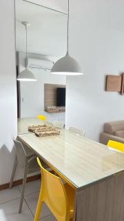 Apartamento no Iloa Residence - Com Enxoval Completo - Barra de São Miguel - 8