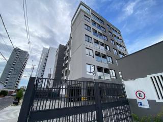 Studio 25m2 em Adrianópolis - Manaus - 4