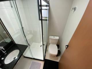 Studio 25m2 em Adrianópolis - Manaus - 2