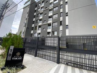 Studio 25m2 em Adrianópolis - Manaus - 6