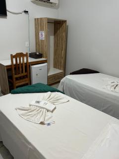 Oriente Hotel Outlet - Campo Novo do Parecis - 6