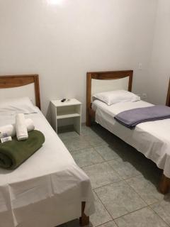 Oriente Hotel Outlet - Campo Novo do Parecis - 7