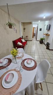 Apartamento em Javari, 5 minutos do Lago! - Miguel Pereira - 0