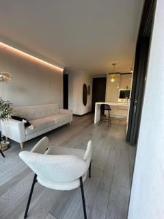 Elegante departamento - Santiago - 7