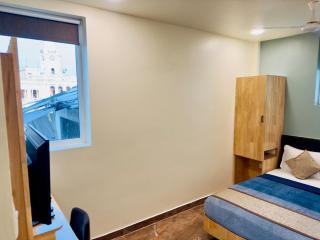 GREENS ESTATE Business Class Hotel - Chennai - 5