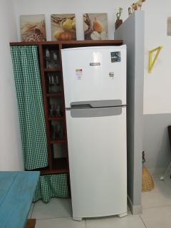 Apê Mili - Pipa - 3