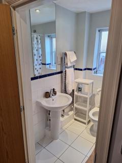 Cosy Gated Room with Free Secure Parking Private Bathroom - Woking - 2