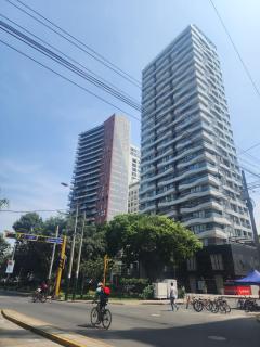 Luxury view and great pool - Lima - 6