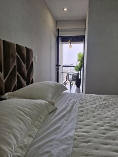 Luxury view and great pool - Lima - 3