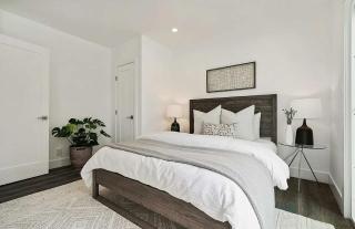 Spacious Room in Modern House with Shared Kitchen & Full Amenities - San Francisco - 9