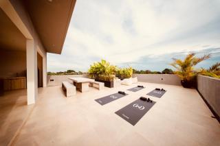 TheHub Pererenan Coworking, Pool and Rooftop - Canggu - 9