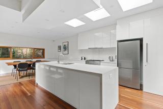 Modern Annandale Home - Sydney - 5