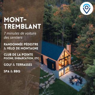 Naro Cabin - Lac-Superieur - 0