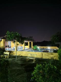 flat 017 Condominio Paraiso da Serra Negra - PE proximo Bodega de Veio - Bezerros - 7