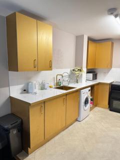 Cosy 2 bed Flat - Londres - 8