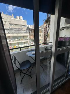Monoambiente zona palermo - Buenos Aires - 3