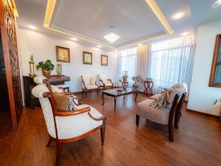 Hotel Vilcabamba - Loja - 8