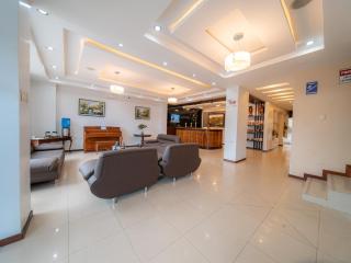 Hotel Vilcabamba - Loja - 6