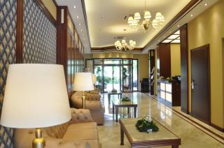Centrum Hotel - 0