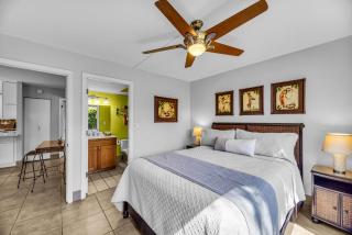 Ground Floor Garden View Unit with Great Amenities KADG15 - Wailea - 3