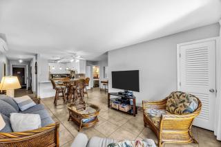 Ground Floor Garden View Unit with Great Amenities KADG15 - Wailea - 8