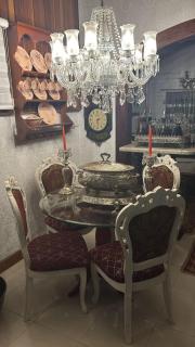 Quarto Suiça - Gramado - 1