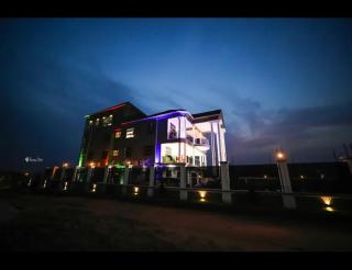 Omy City Lodge - Koforidua - 2
