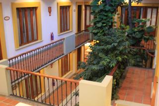 Hotel Casa Vertiz - Oaxaca de Juárez - 0