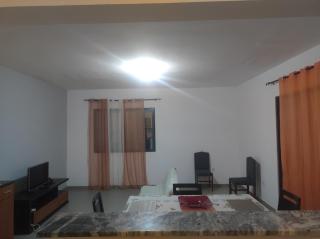 Kaza Horta - Tarrafal - 6