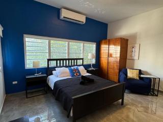 Elegant 1-Br Penthouse in Condado! - San Juan - 3