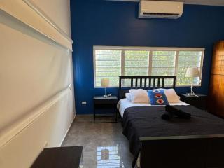 Elegant 1-Br Penthouse in Condado! - San Juan - 5