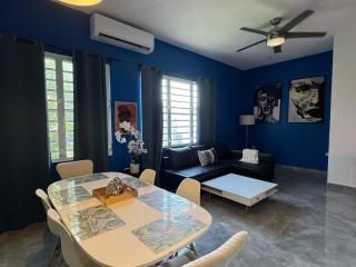 Elegant 1-Br Penthouse in Condado! - San Juan - 0
