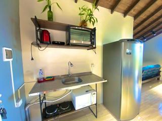 Loft no Morro da Borússia - Osório - 2