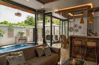 Nova Escapes - Villa Yamuna - Ubud - 5