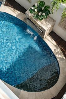Nova Escapes - Villa Yamuna - Ubud - 2