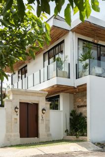 Nova Escapes - Villa Yamuna - Ubud - 9