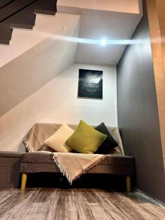 Relax in San Pablo Citys Cozy Holiday Home at Kingston House - Tiaong - 1