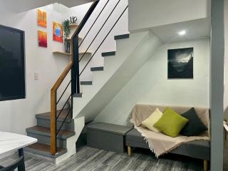Relax in San Pablo Citys Cozy Holiday Home at Kingston House - Tiaong - 3