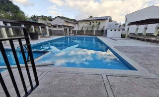 Relax in San Pablo Citys Cozy Holiday Home at Kingston House - Tiaong - 8