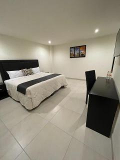 ABERDEEN HOTEL DOLORES HIDALGO - 6