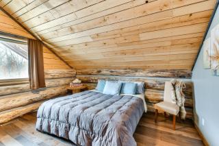 Perfect for Families Custom-Built Harrison Cabin! - Harrison - 4